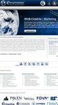 Mobile Screenshot of ewarenessinc.com